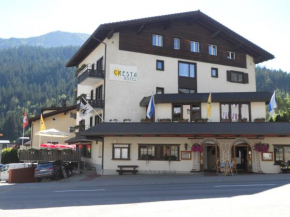 Cresta Hotel Klosters Platz